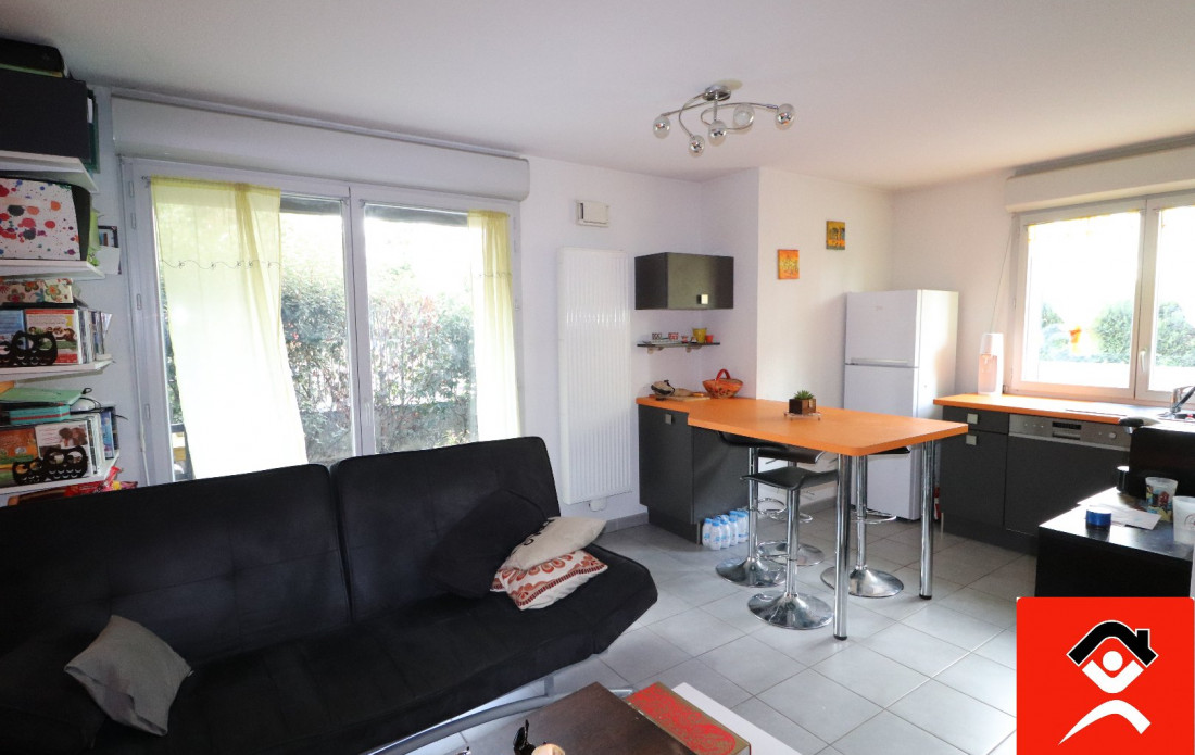 vente Appartement Toulouse - Photo 3