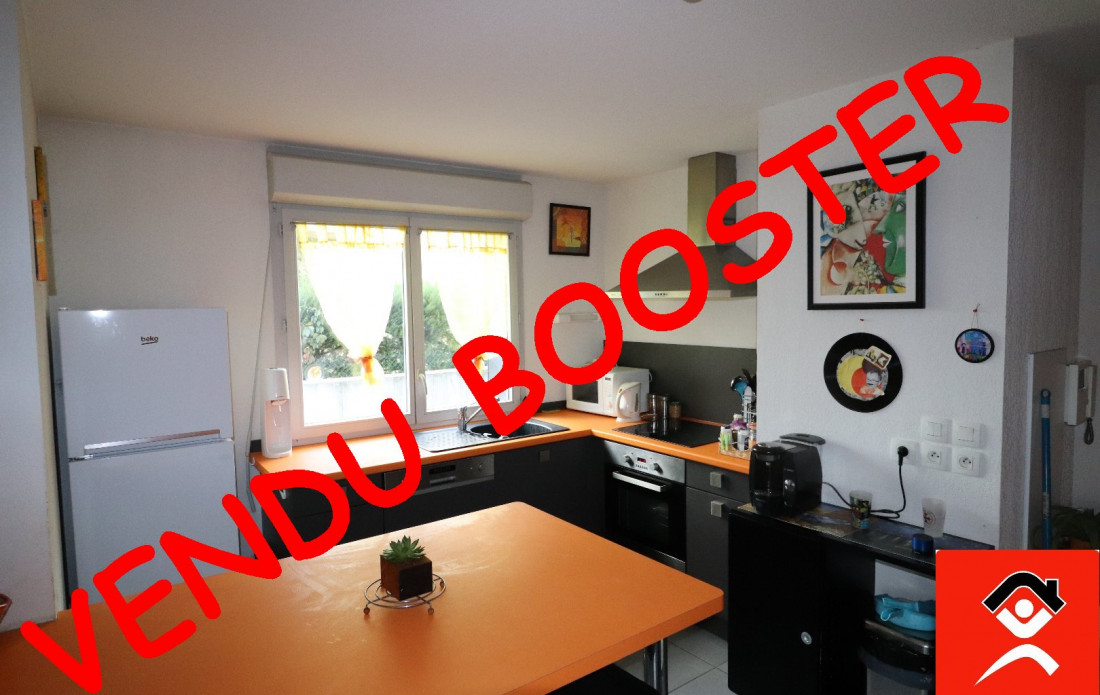 vente Appartement Toulouse - Photo 1
