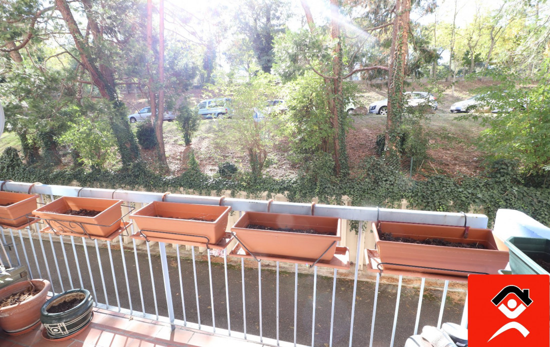 vente Appartement Toulouse - Photo 6