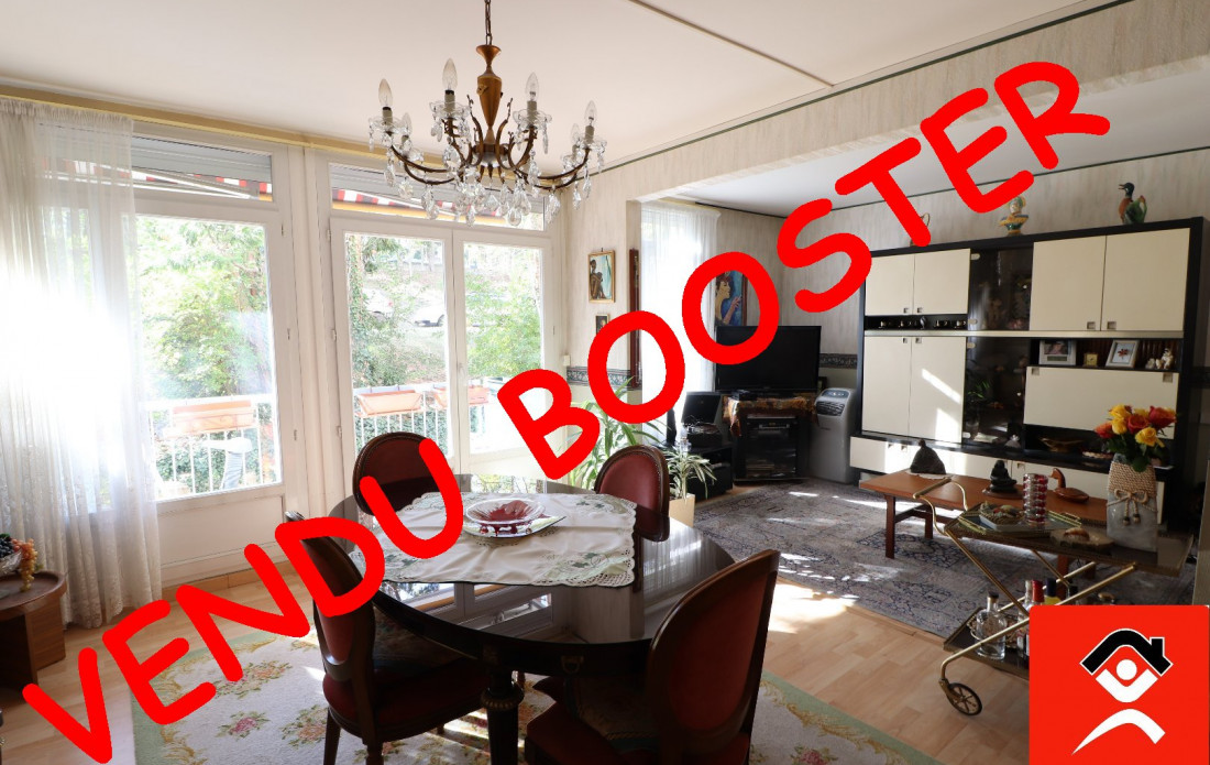 vente Appartement Toulouse - Photo 1