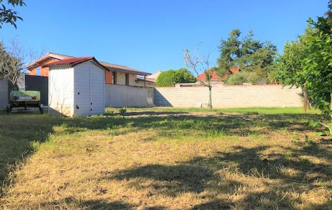 vente Terrain constructible Aucamville - Photo 2