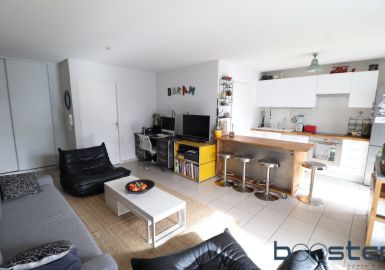 A vendre Appartement Toulouse | Réf 3121112939 - Booster immobilier