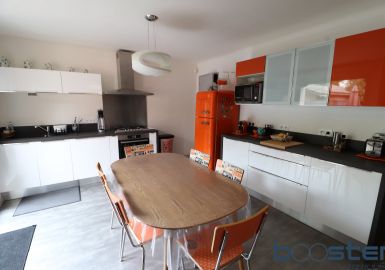A vendre Appartement Toulouse | Réf 3121113033 - Booster immobilier