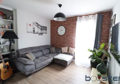 A vendre Appartement Toulouse | Réf 3121113040 - Booster immobilier