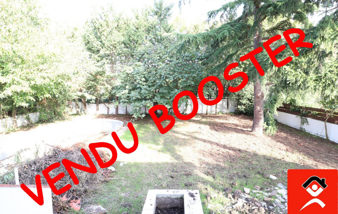 vente Maison Toulouse - Photo 1