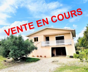 A vendre  Villaries | Réf 31212259 - Synergie immobilier