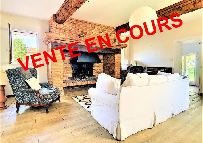 A vendre Appartement Montastruc-la-conseillere | Réf 31212260 - Synergie immobilier