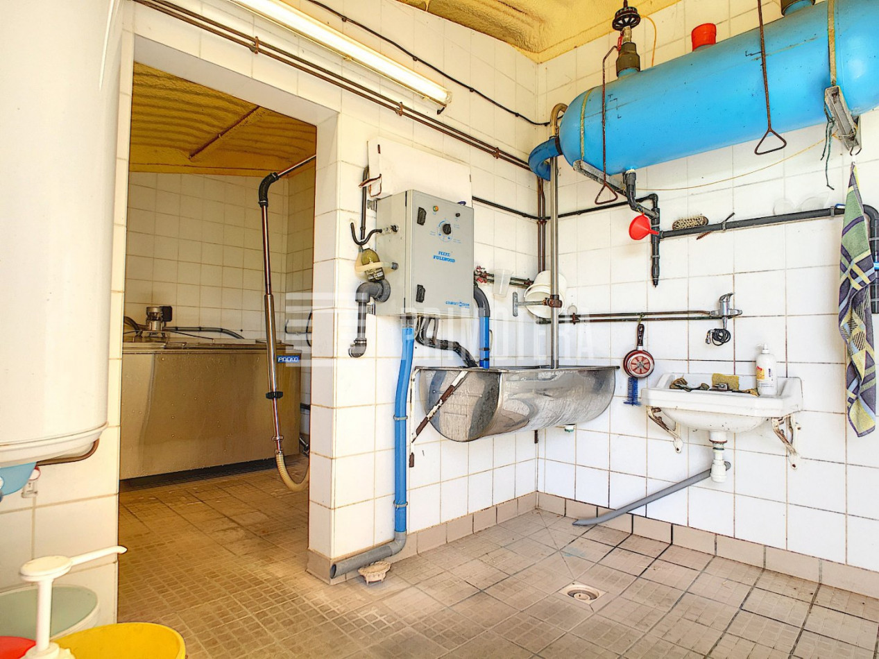 à vendre Propriété agricole Realmont - Photo 3