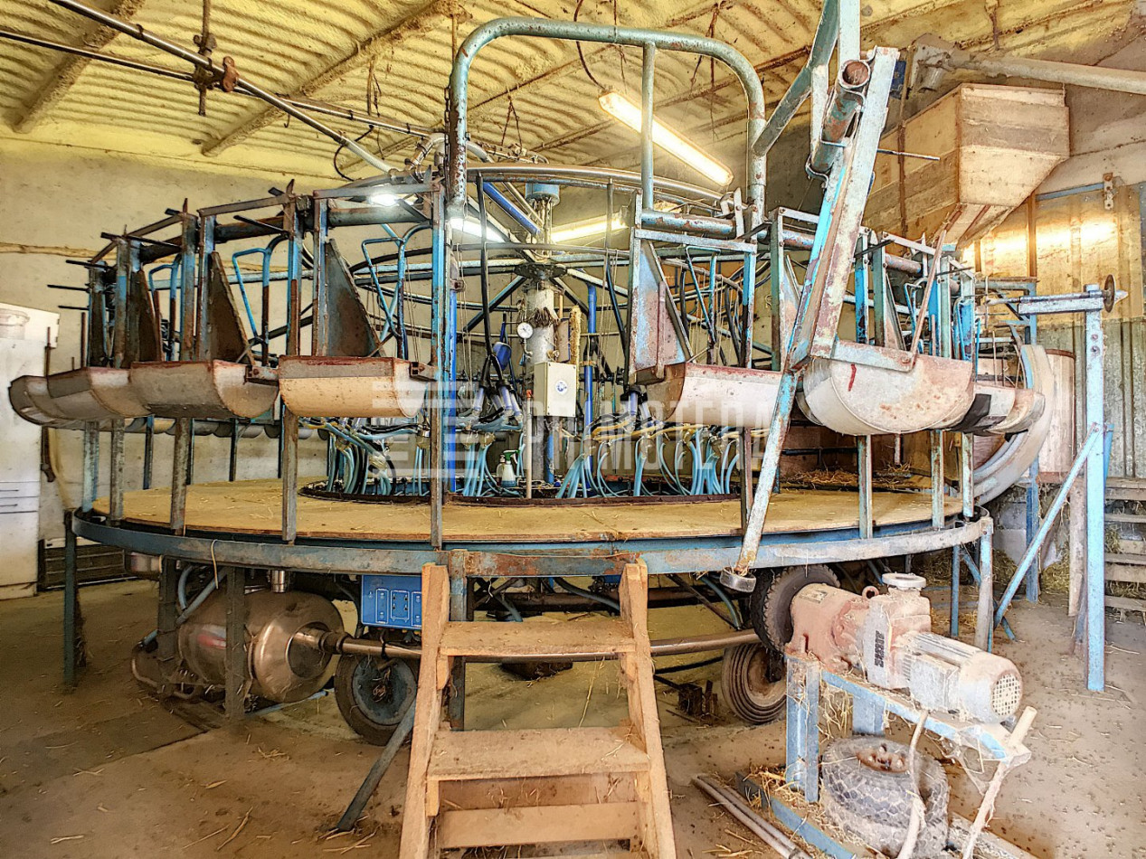 à vendre Propriété agricole Realmont - Photo 4