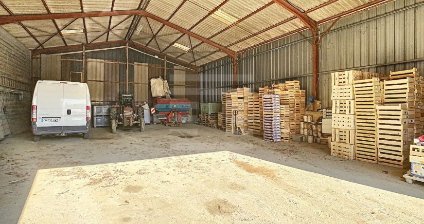vente Propriété agricole Castelsarrasin