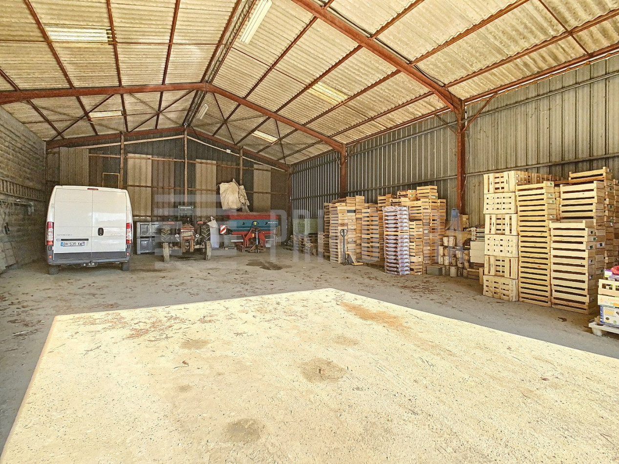 à vendre Propriété agricole Castelsarrasin - Photo 7