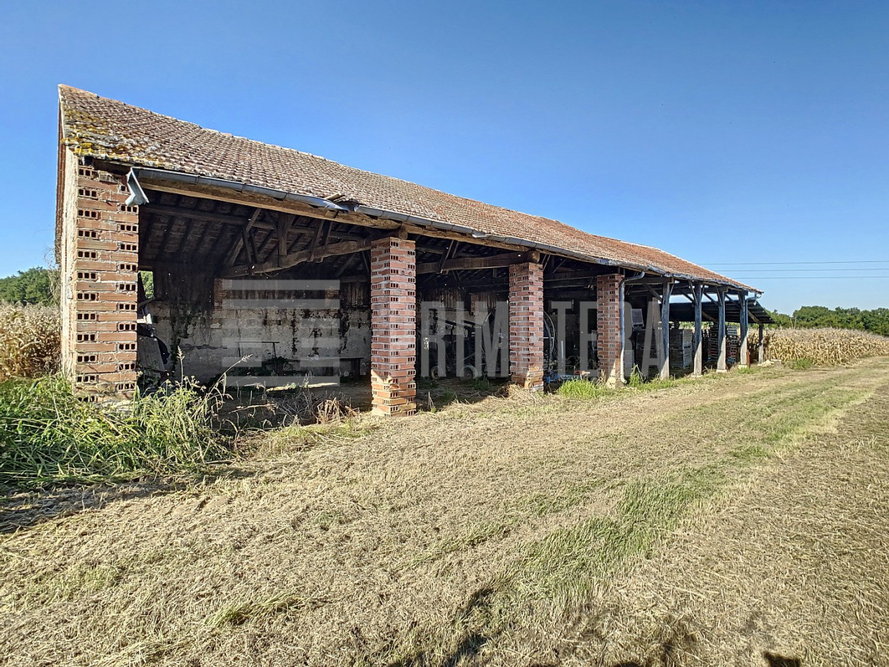 à vendre Propriété agricole Castelsarrasin - Photo 8