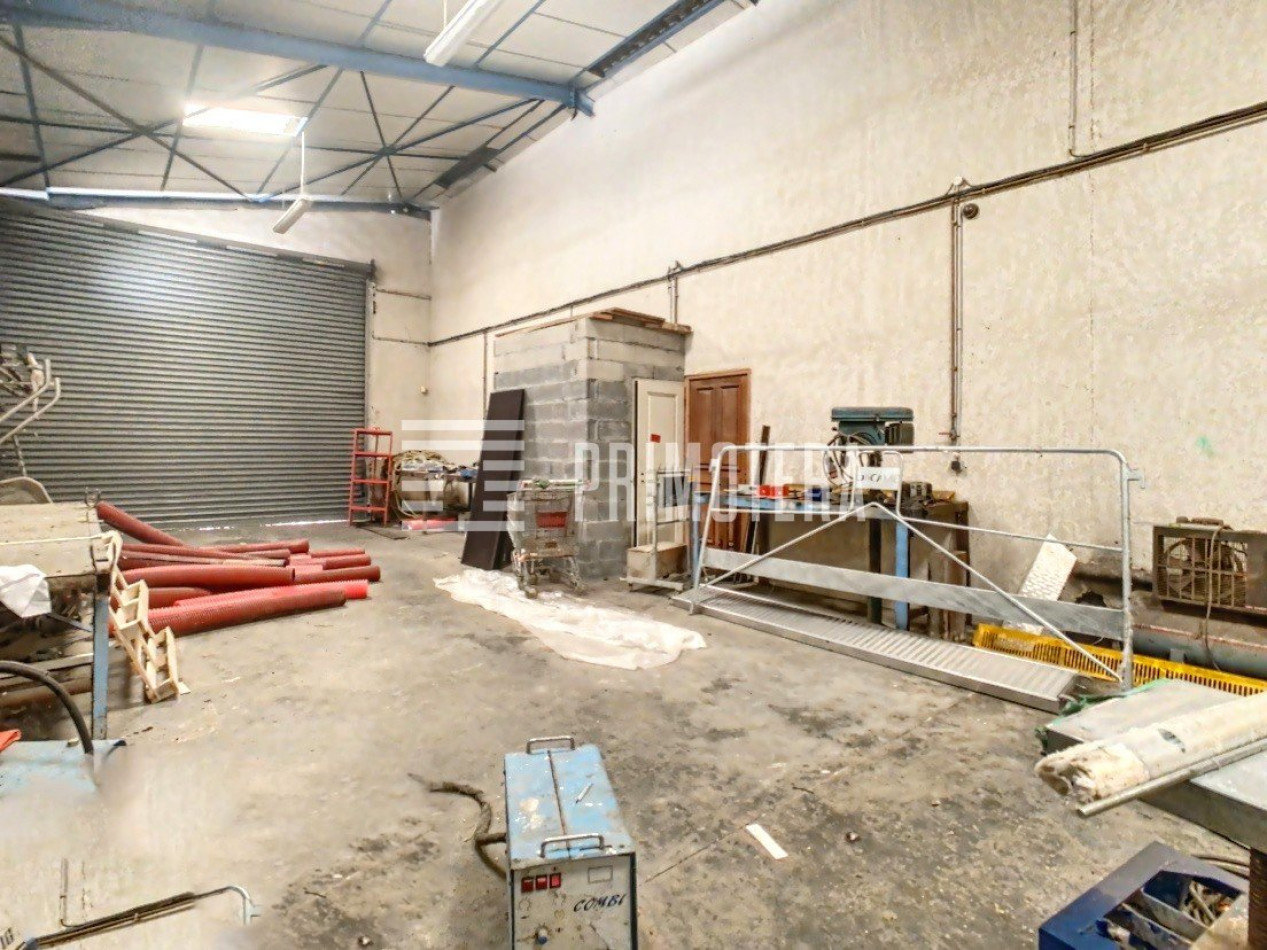 à vendre Entrepots et bureaux Dremil-lafage - Photo 7