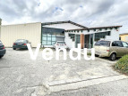 vente Entrepots et bureaux Dremil-lafage