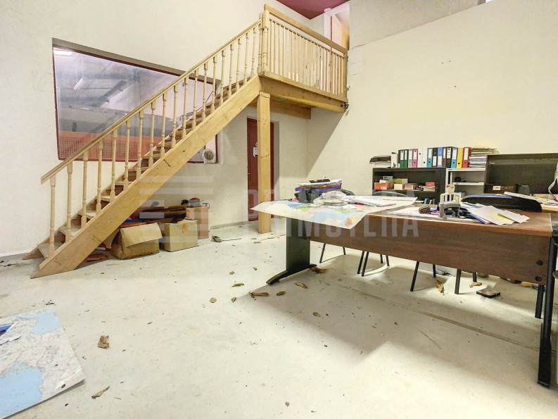 vente Entrepots et bureaux Dremil-lafage - Photo 6