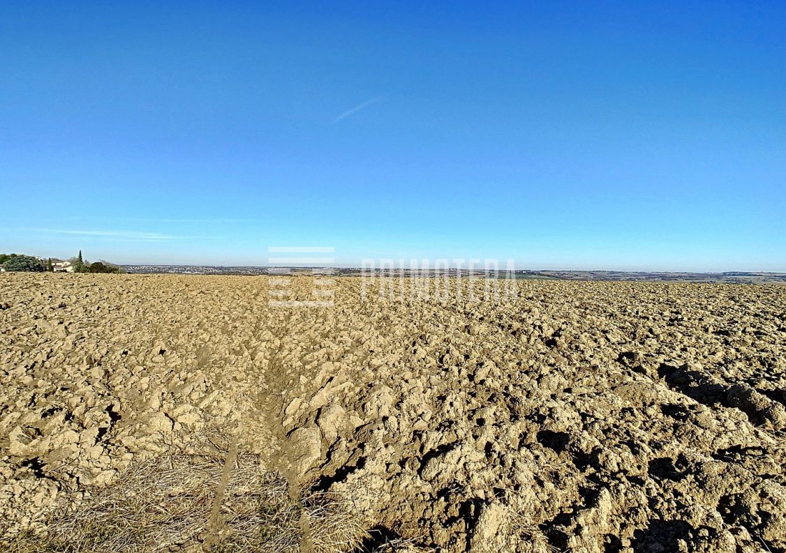 A vendre Terrain agricole Donneville | Réf 31222165 - Primotera