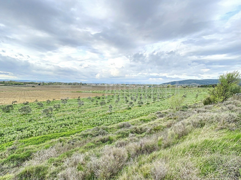 vente Terrain agricole Lezignan Corbieres - Photo 2