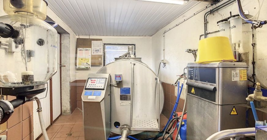 vente Ovins / caprins Albi