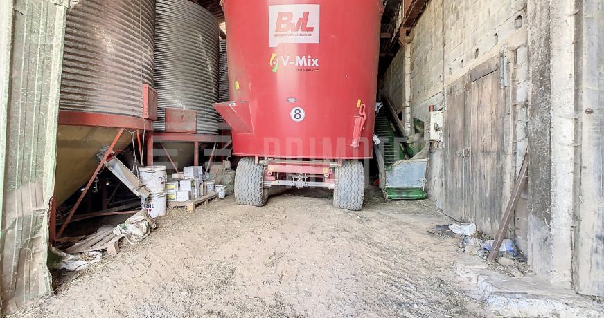 vente Ovins / caprins Albi