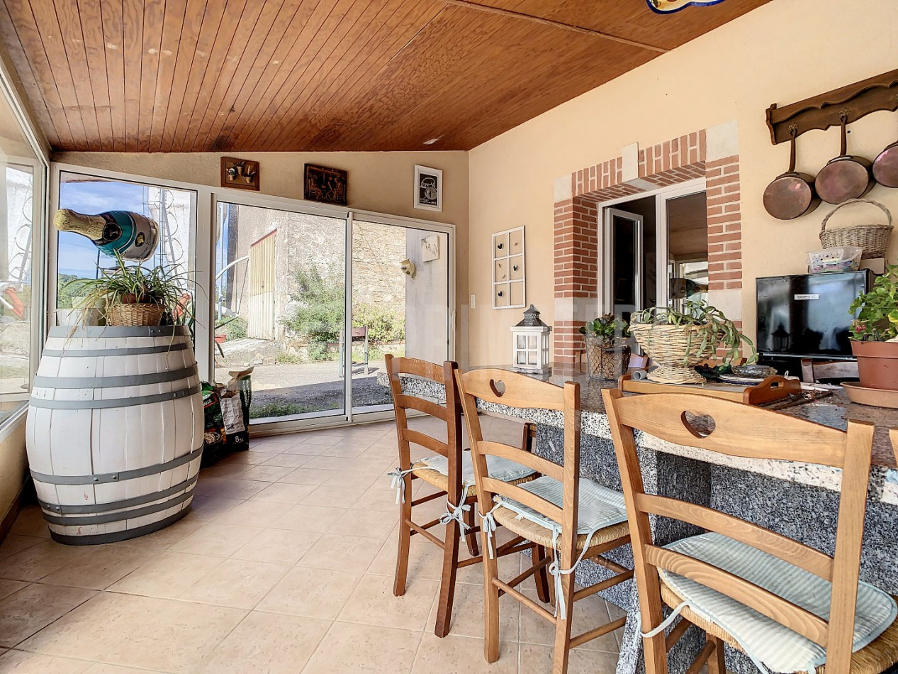 for sale Ovins / caprins Realmont - Photo 9