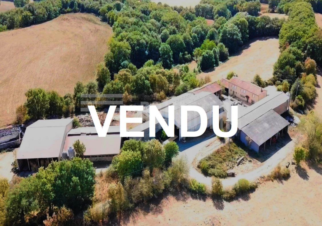 à vendre Ovins / caprins Realmont