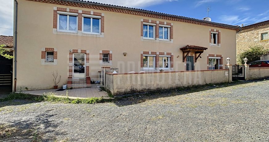 vente Ovins / caprins Realmont