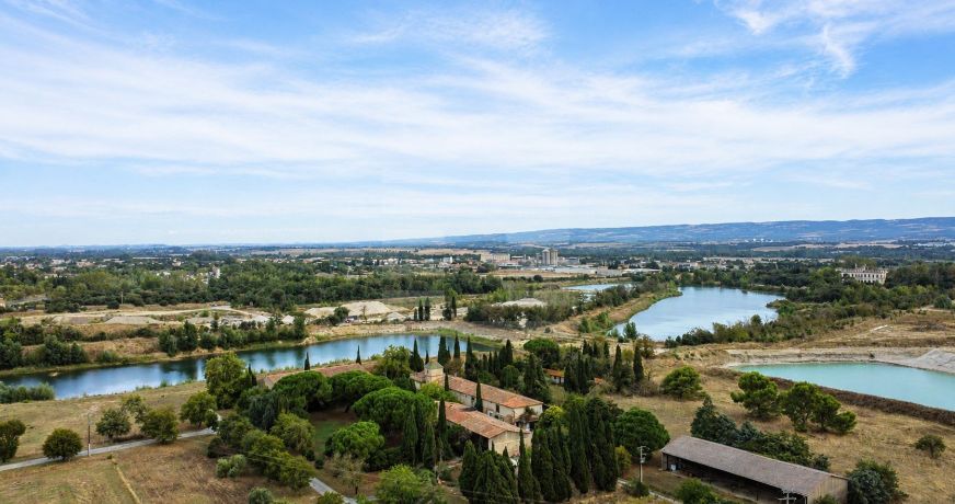 vente Demeure Carcassonne