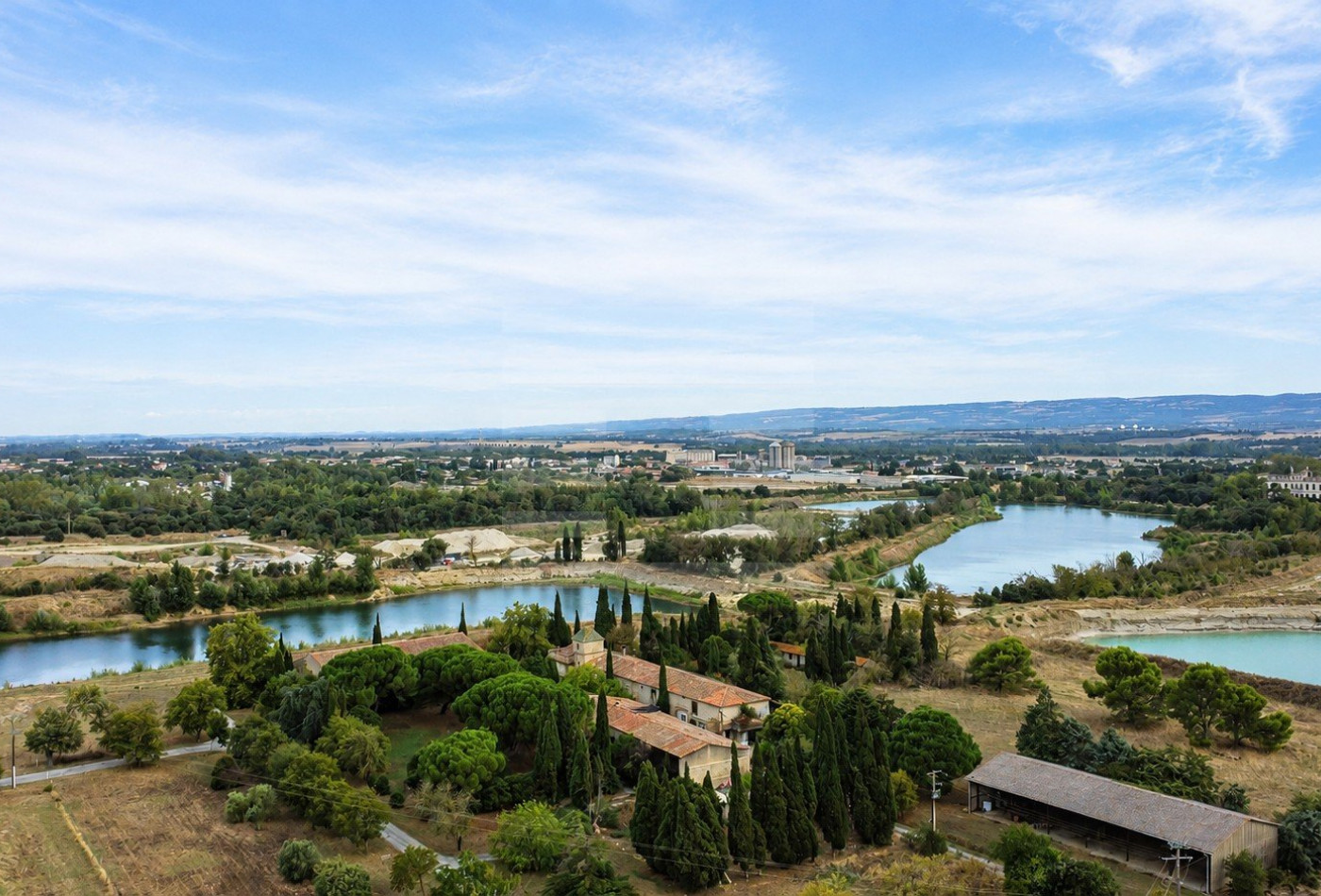 vente Demeure Carcassonne - Photo 1