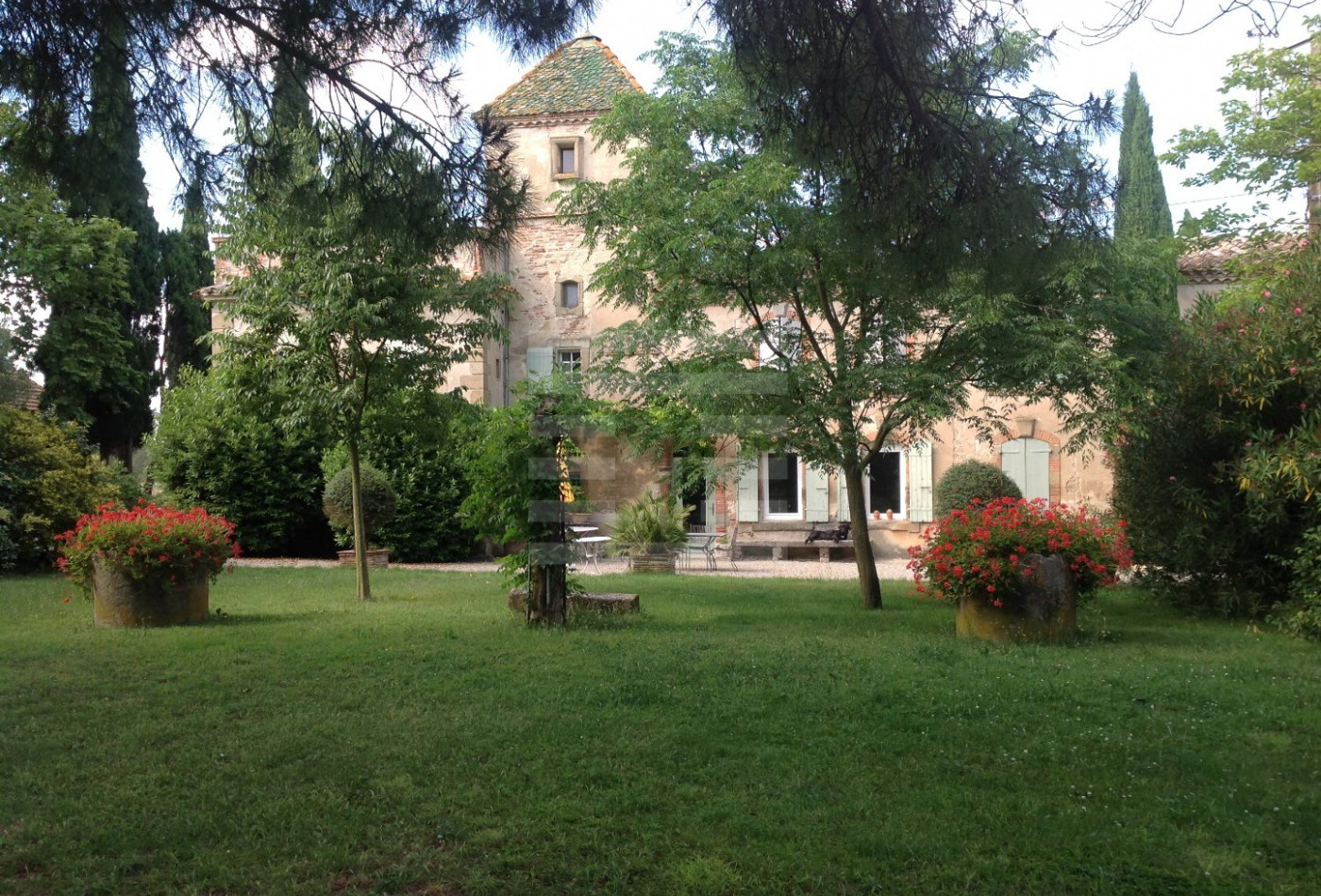 vente Demeure Carcassonne - Photo 3