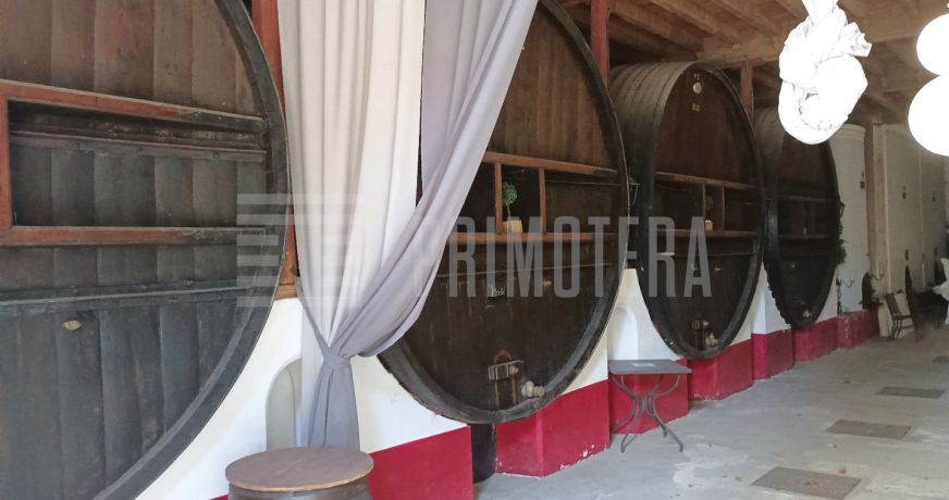 vente Demeure Carcassonne