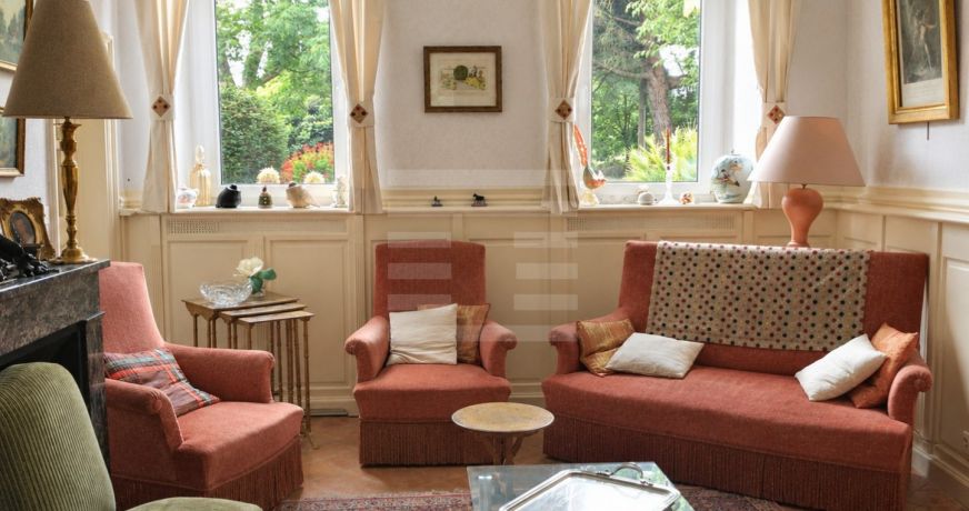 vente Demeure Carcassonne