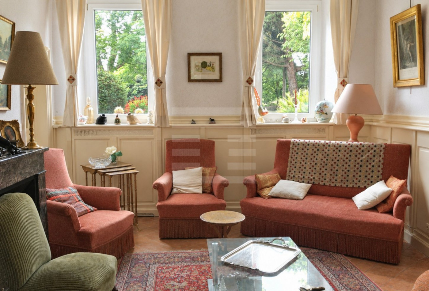 vente Demeure Carcassonne - Photo 8