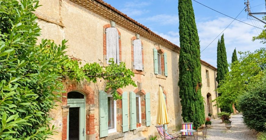 vente Demeure Carcassonne
