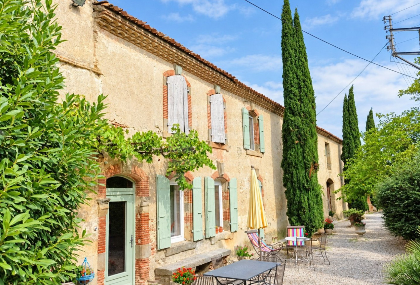 vente Demeure Carcassonne - Photo 4