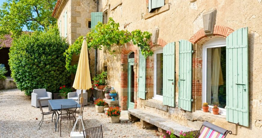 vente Demeure Carcassonne
