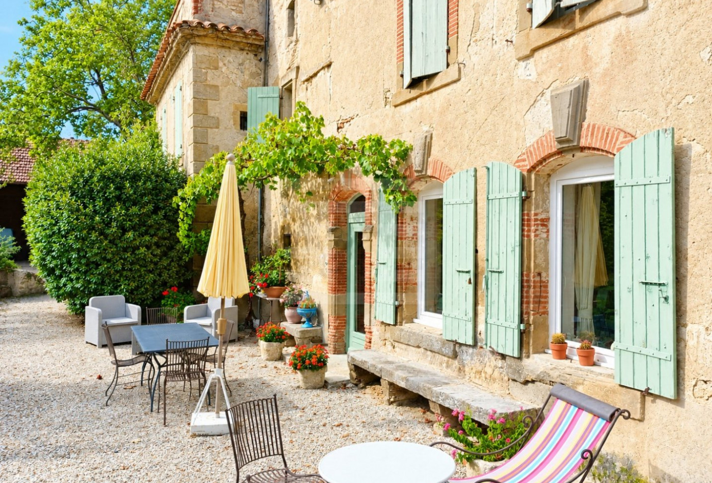 vente Demeure Carcassonne - Photo 5