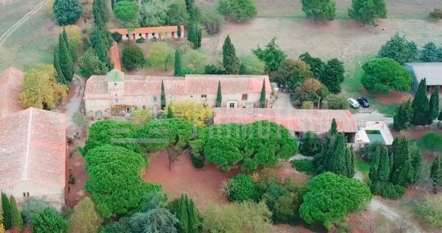 vente Demeure Carcassonne