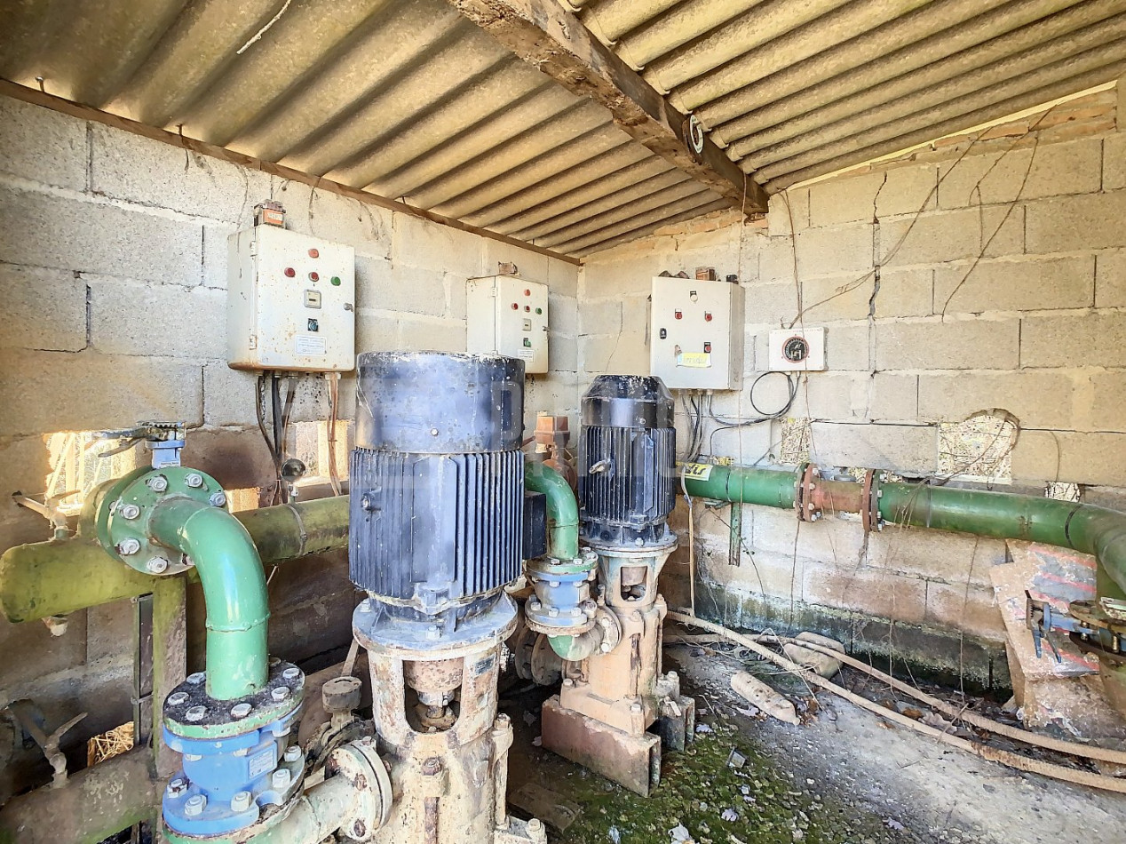 à vendre Propriété agricole Lavit - Photo 8