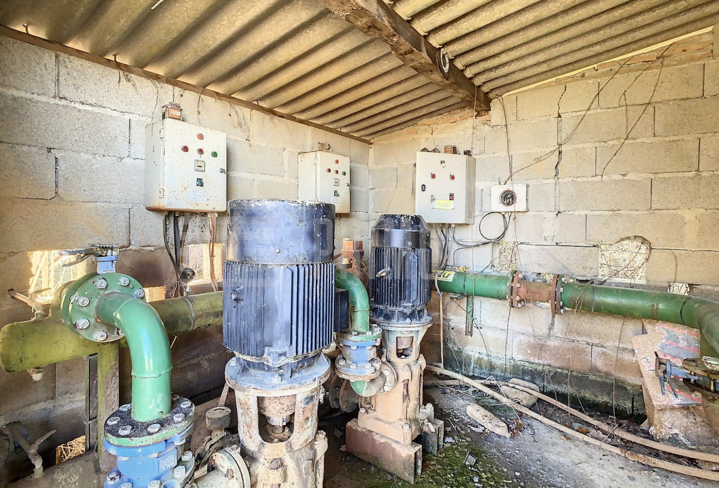 vente Propriété agricole Lavit - Photo 8