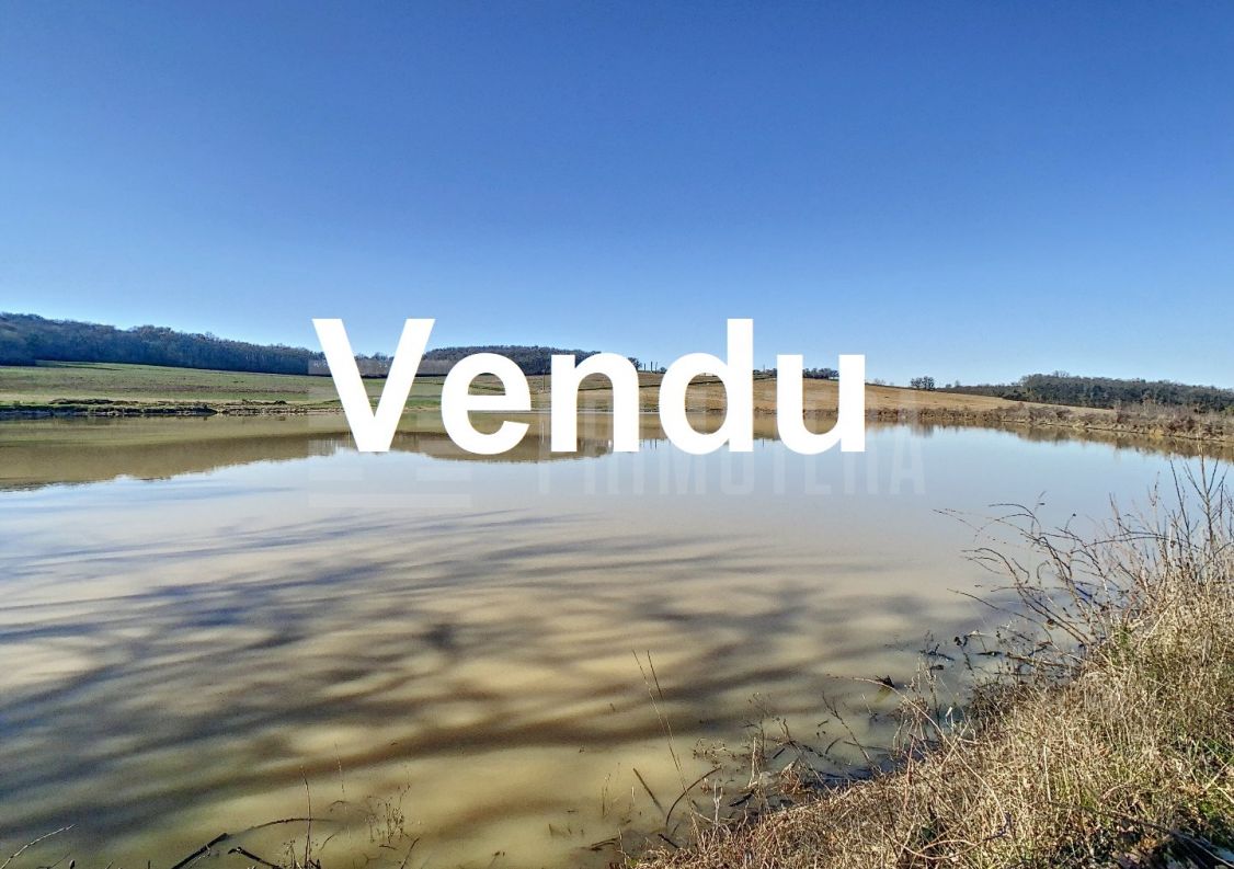 à vendre Propriété agricole Lavit