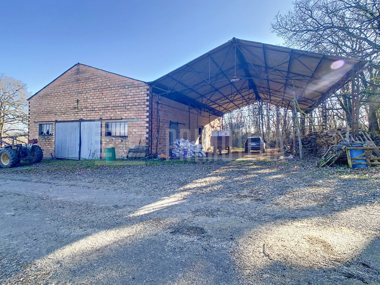 à vendre Propriété agricole Lavit - Photo 6