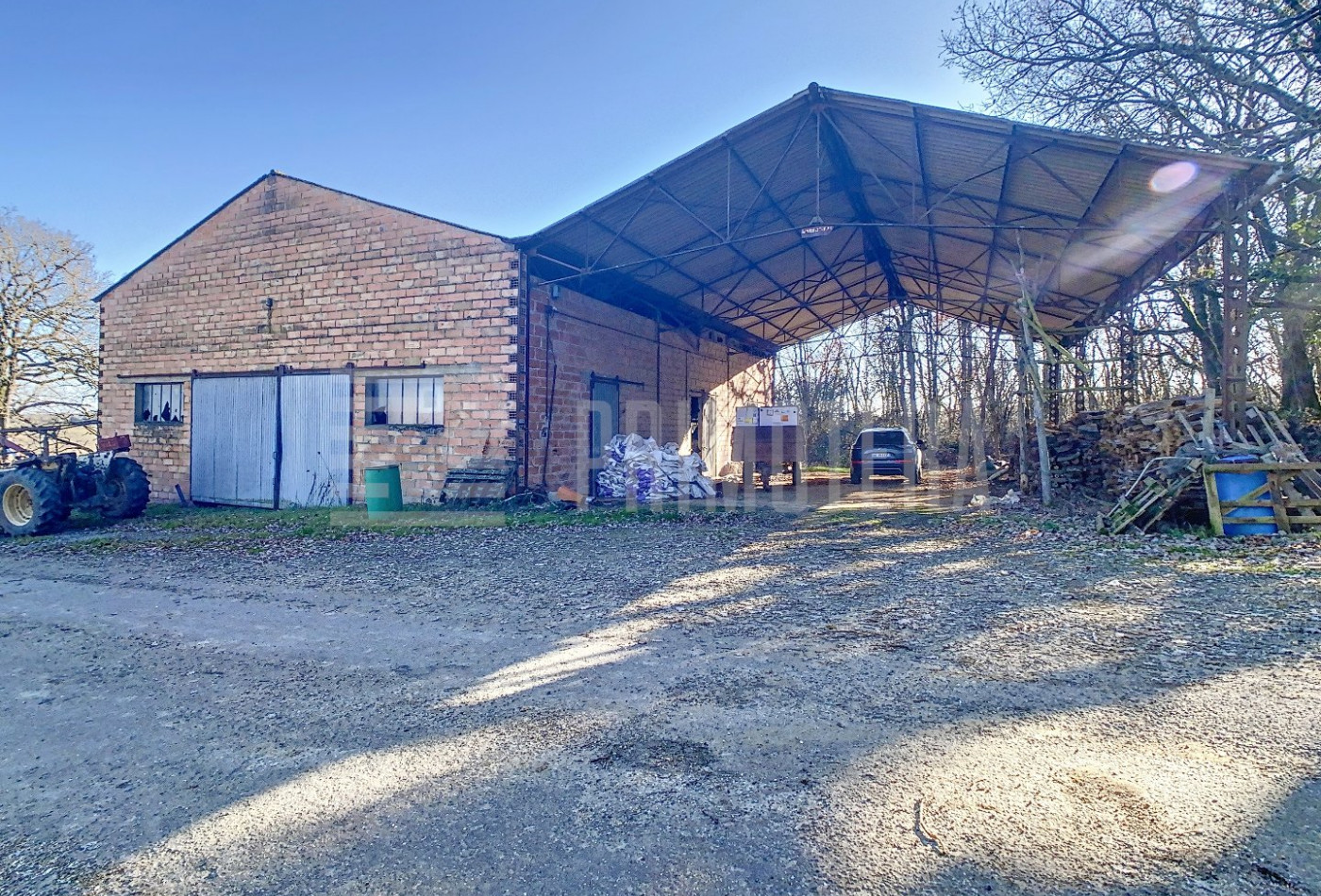 vente Propriété agricole Lavit - Photo 6