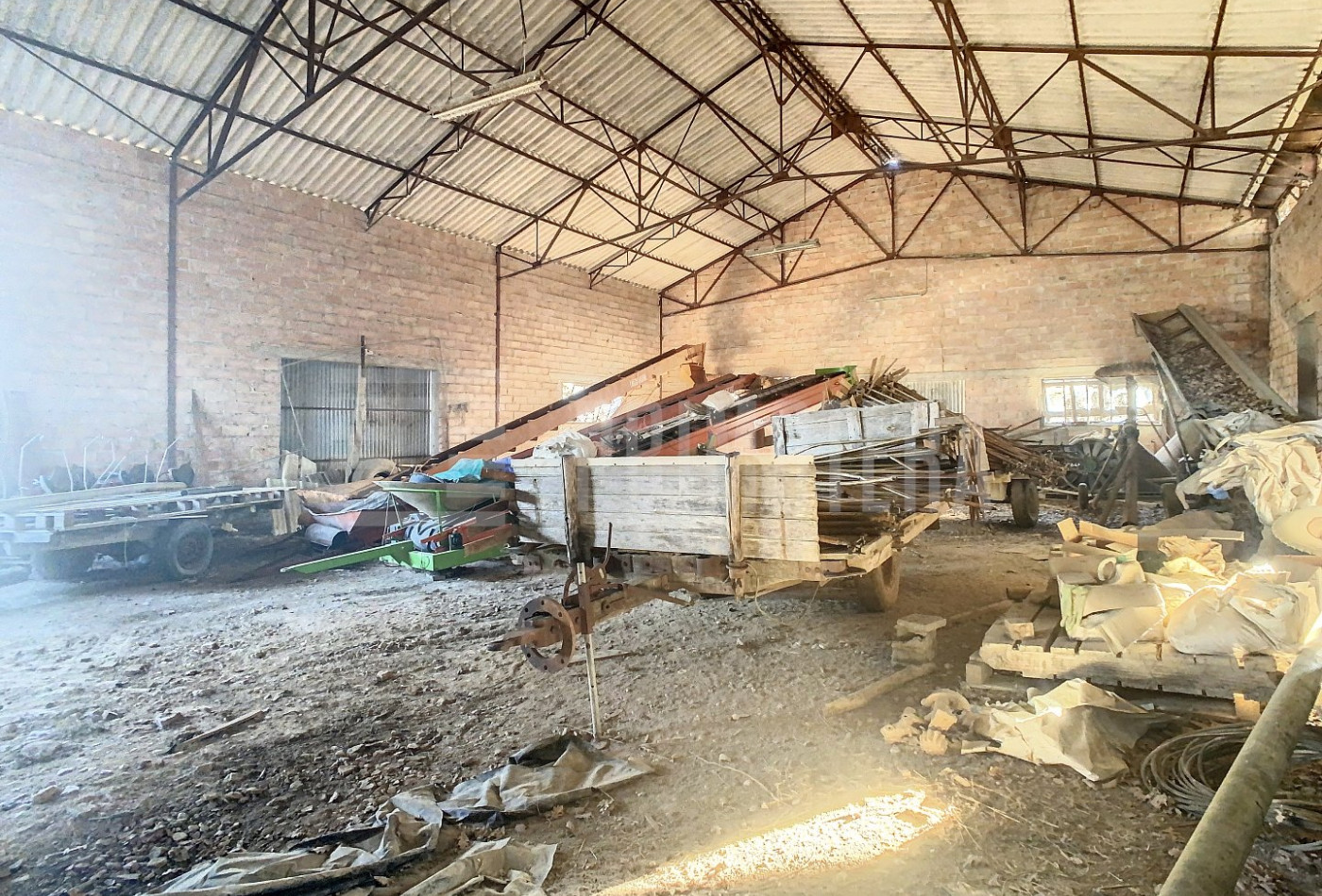 vente Propriété agricole Lavit - Photo 7