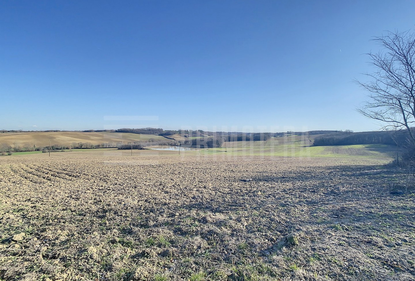 vente Propriété agricole Lavit - Photo 2