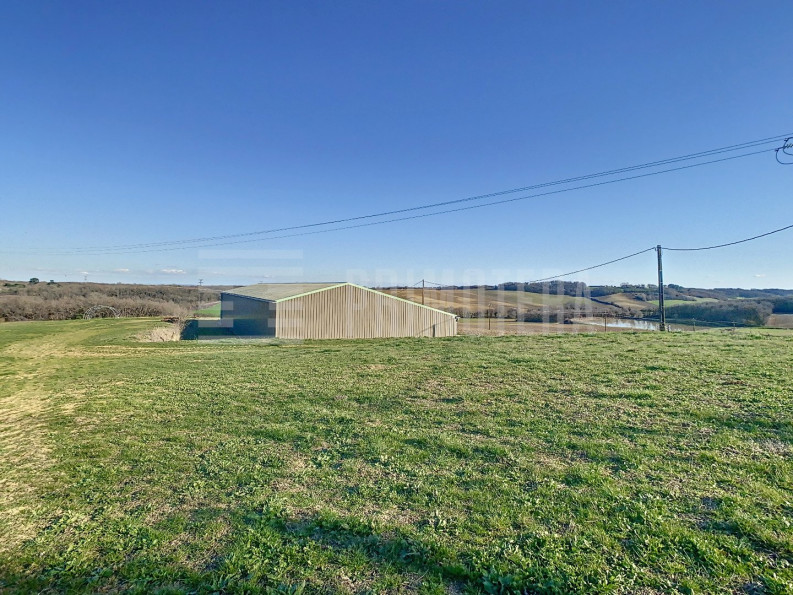 vente Propriété agricole Lavit - Photo 4