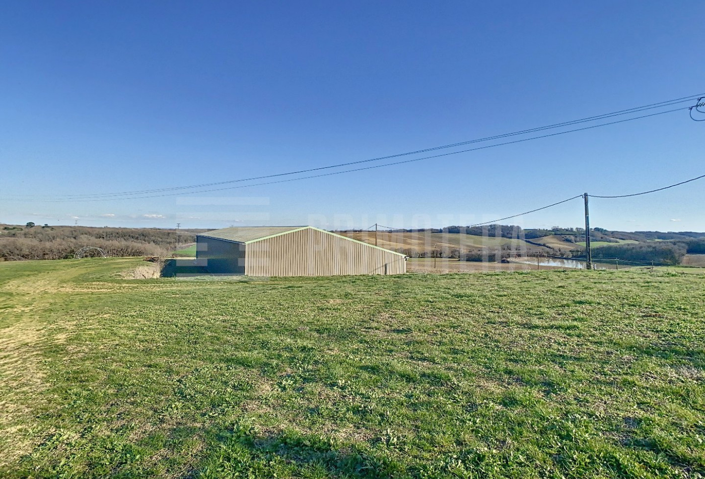vente Propriété agricole Lavit - Photo 4