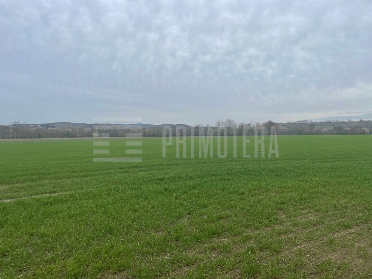 sale Terrain agricole Castelnaudary