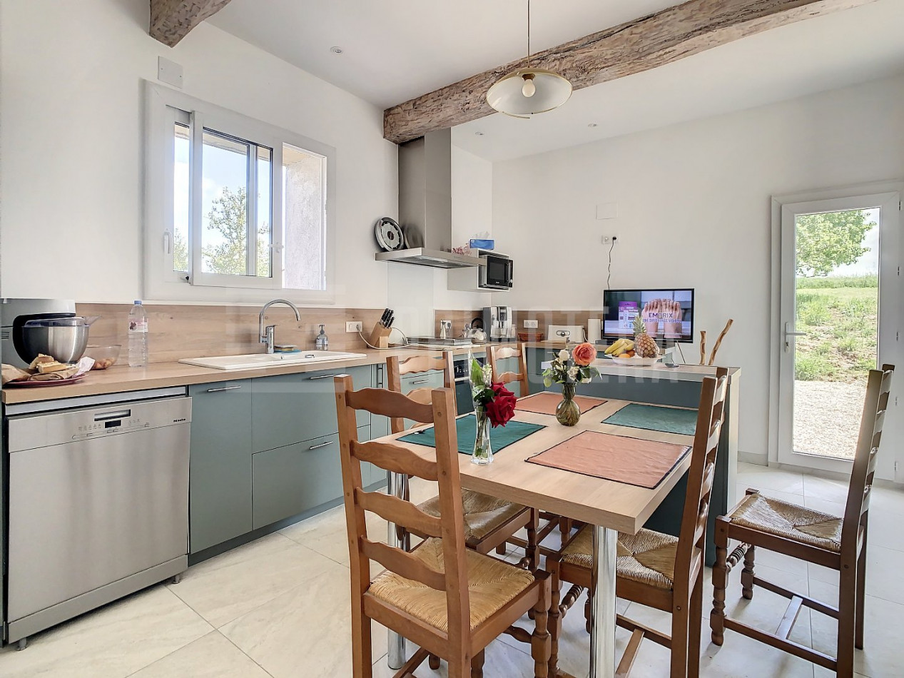 à vendre Propriété agricole Moissac - Photo 12