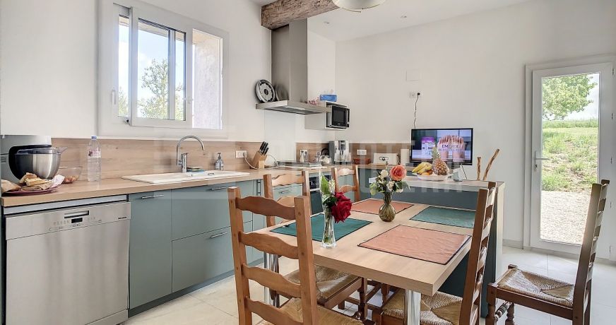 vente Propriété agricole Moissac