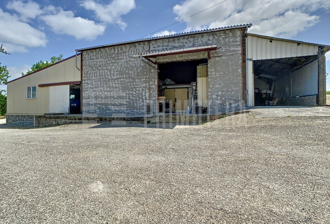 vente Propriété agricole Moissac - Photo 5